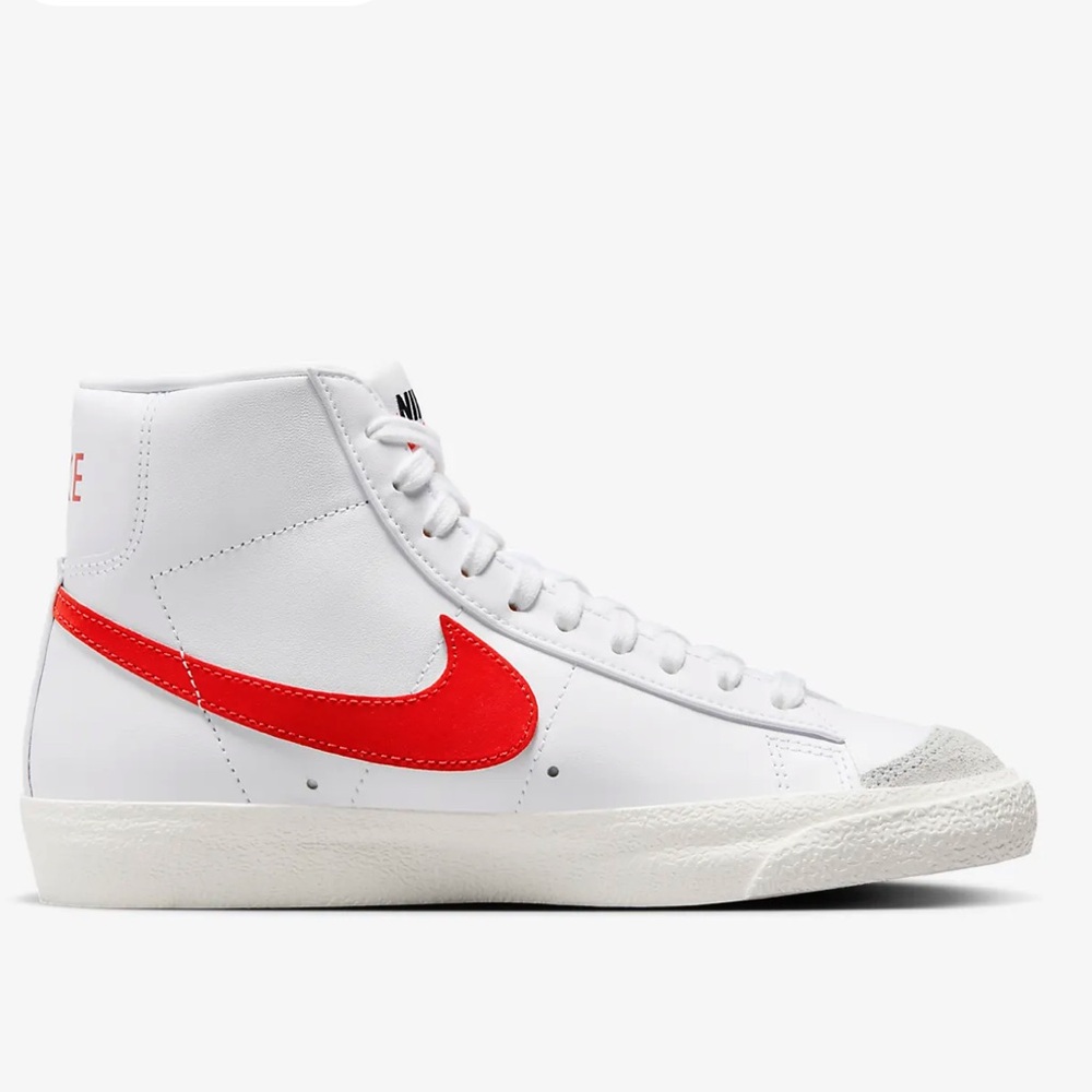 🆕Nike Blazer Mid ‘77